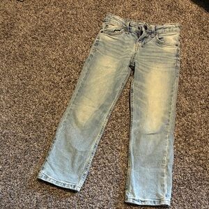 Cat & Jack Blue Denim Jeans